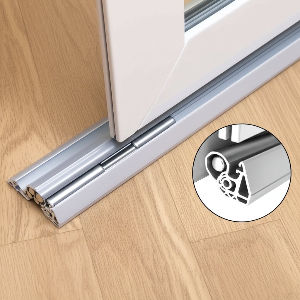North Miami Sliding Door Repair