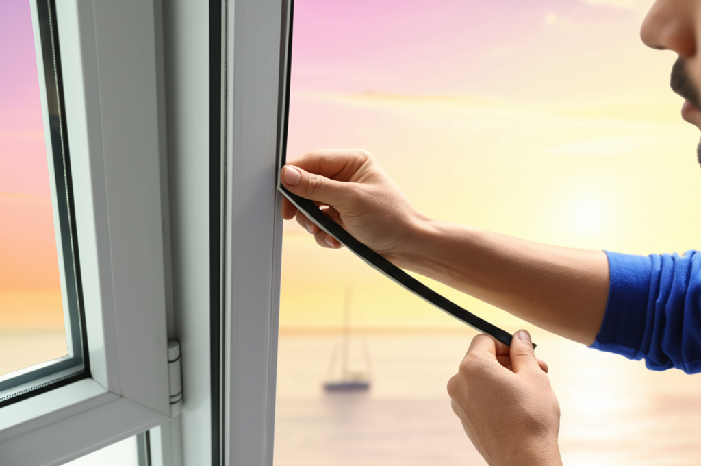 Cutler Bay Sliding Door Repair