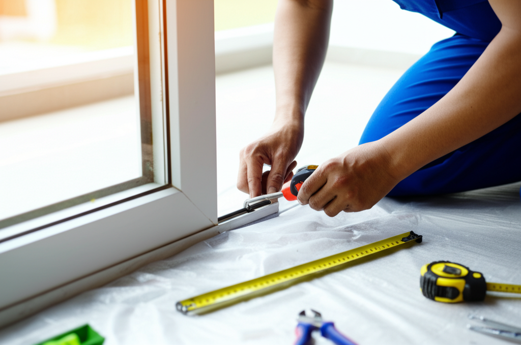 North Bay Village Sliding Door Repair