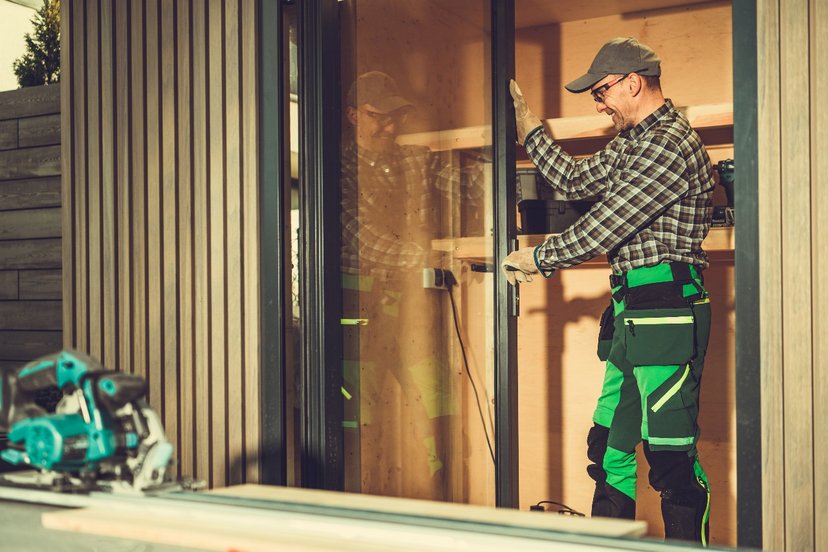 Sliding Door Alignment & Adjustment Services - Miami Sliding Door Repair