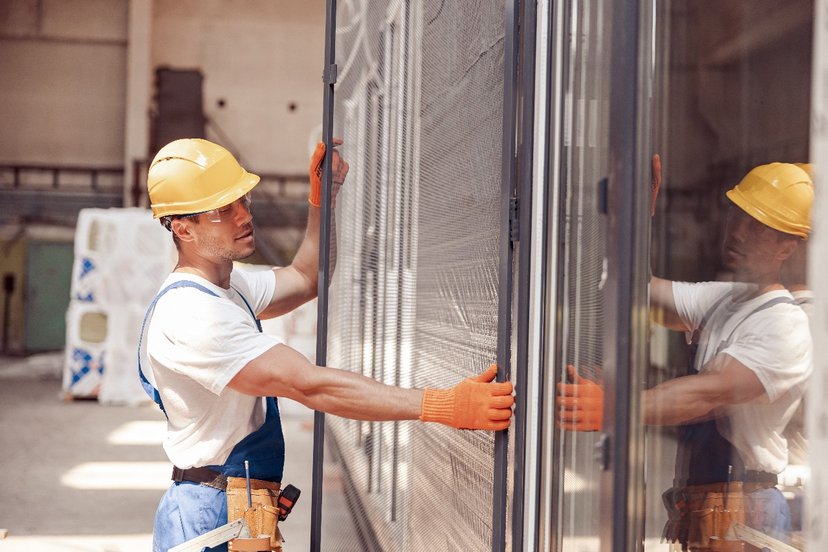Sliding Door Roller Repair - Miami Sliding Door Repair