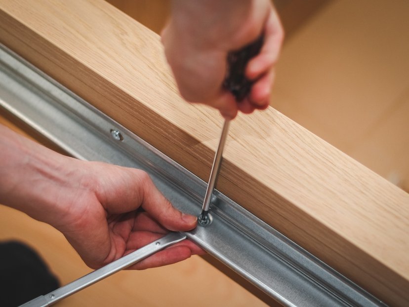 Glass Panel Repair - Miami Sliding Door Repair