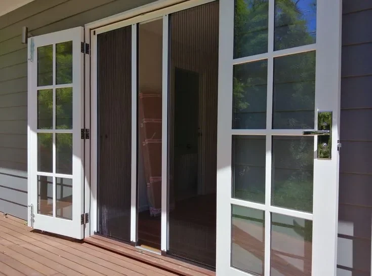 Sliding Screen Door Repair & Installation - Miami Sliding Door Repair